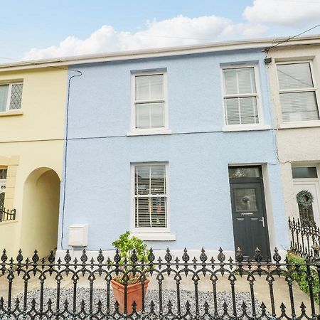베리 포트 54 Pencoed Road 빌라 외부 사진