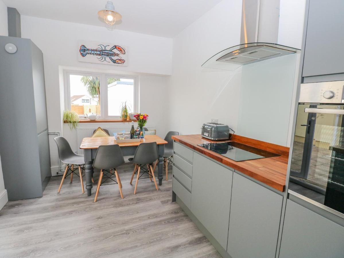 베리 포트 54 Pencoed Road 빌라 외부 사진