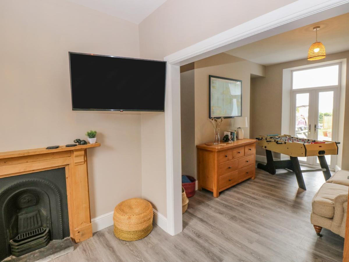 베리 포트 54 Pencoed Road 빌라 외부 사진