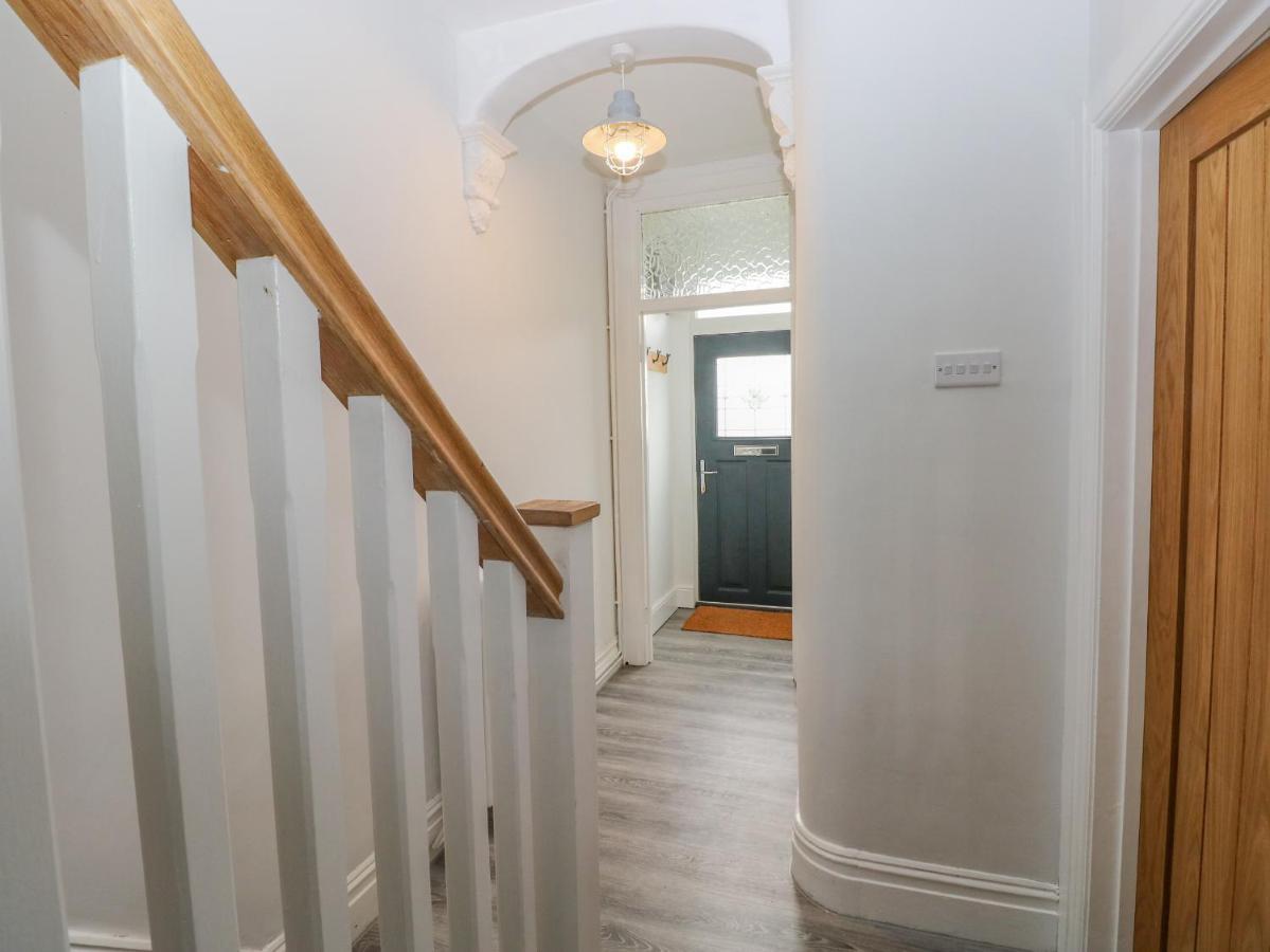 베리 포트 54 Pencoed Road 빌라 외부 사진