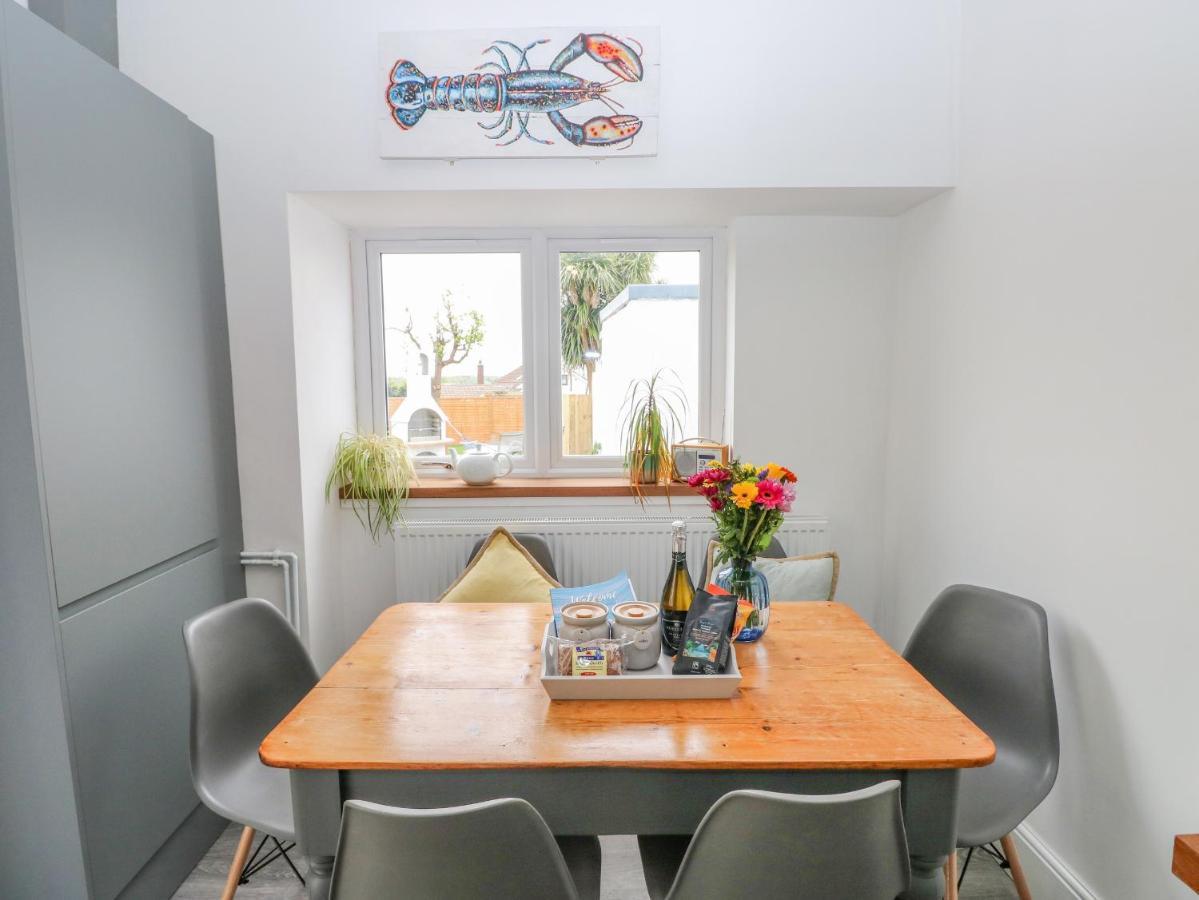 베리 포트 54 Pencoed Road 빌라 외부 사진