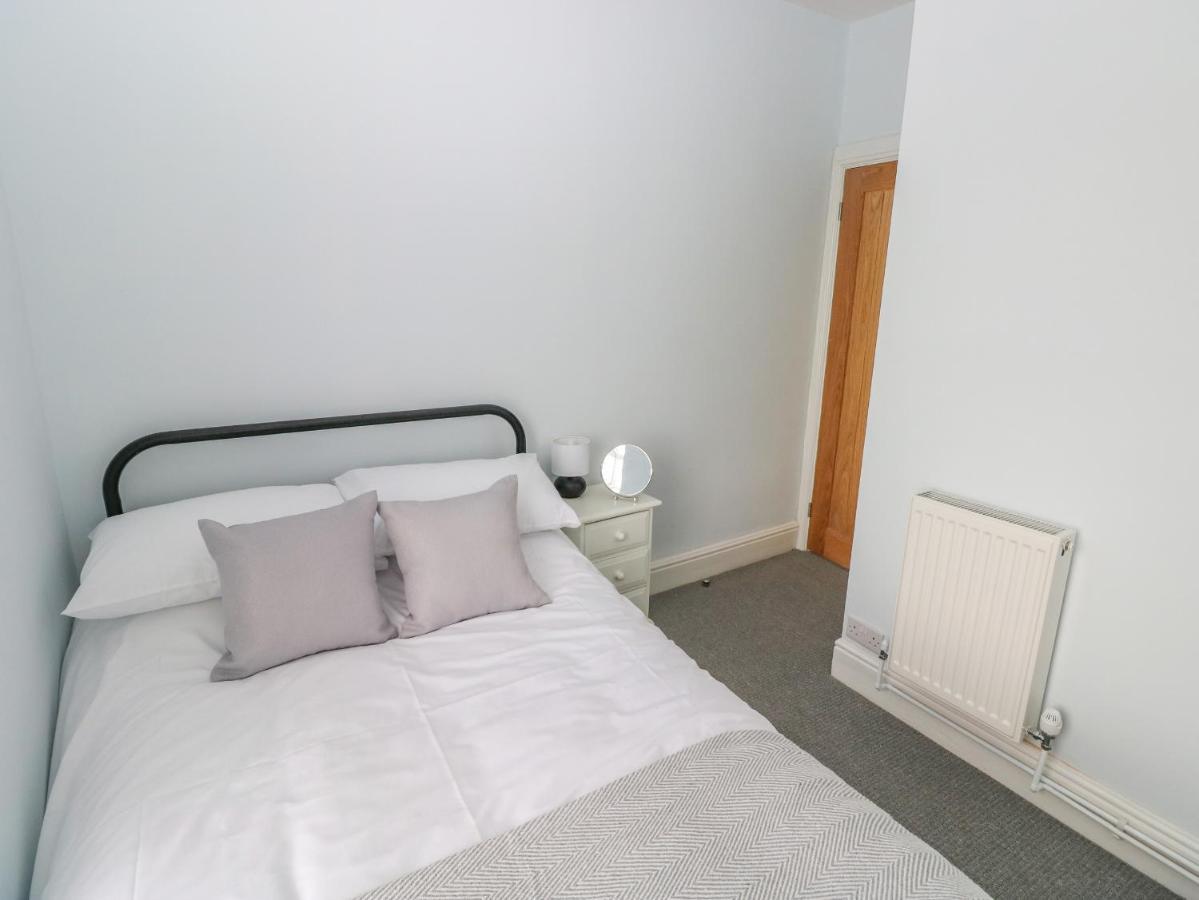 베리 포트 54 Pencoed Road 빌라 외부 사진