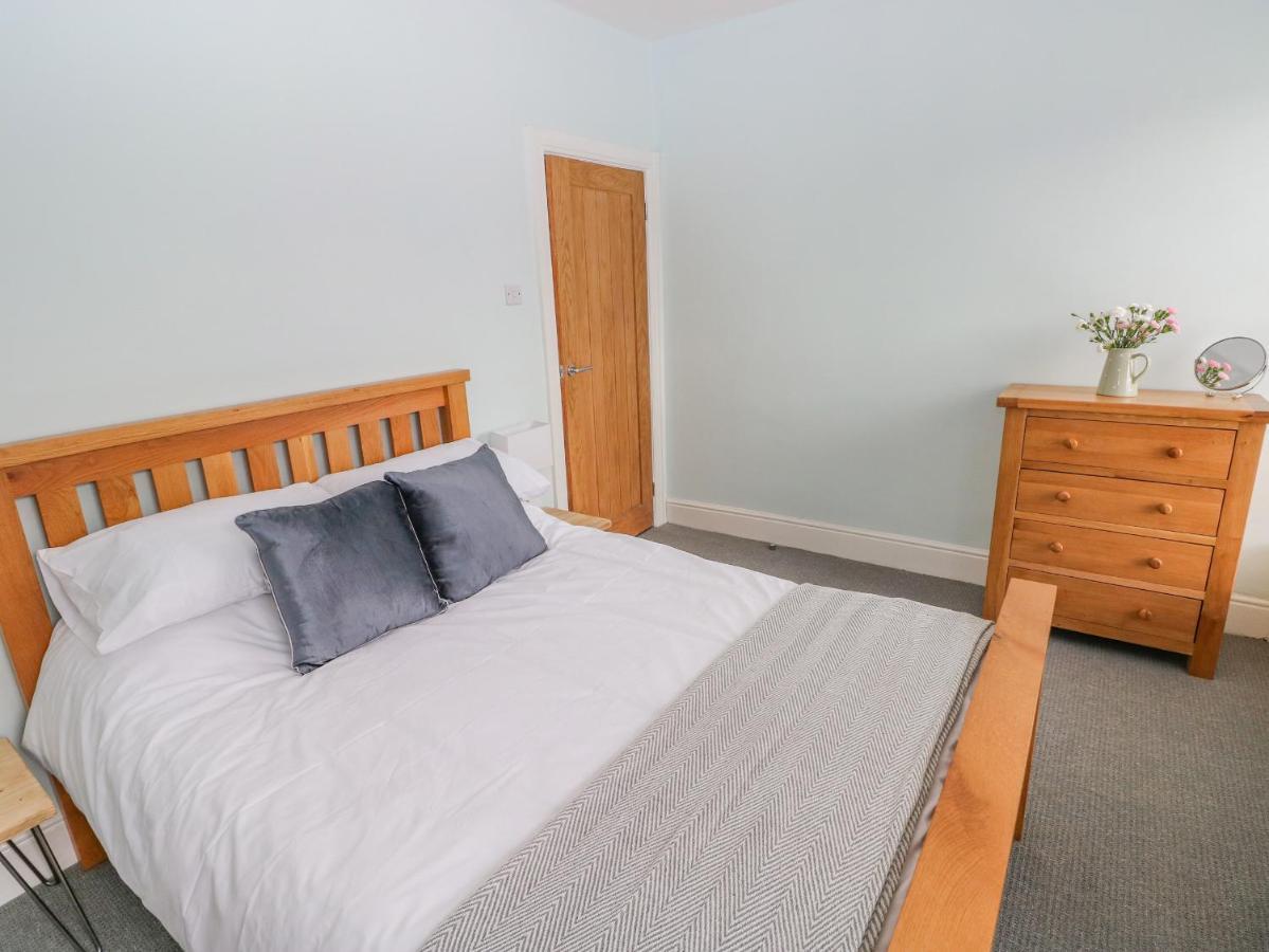 베리 포트 54 Pencoed Road 빌라 외부 사진