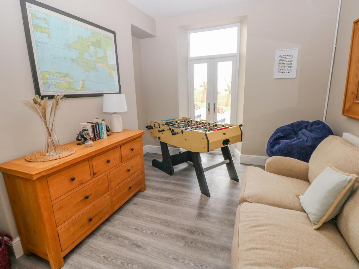베리 포트 54 Pencoed Road 빌라 외부 사진