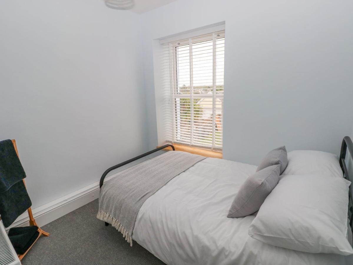 베리 포트 54 Pencoed Road 빌라 외부 사진