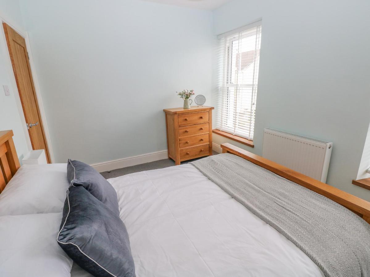 베리 포트 54 Pencoed Road 빌라 외부 사진