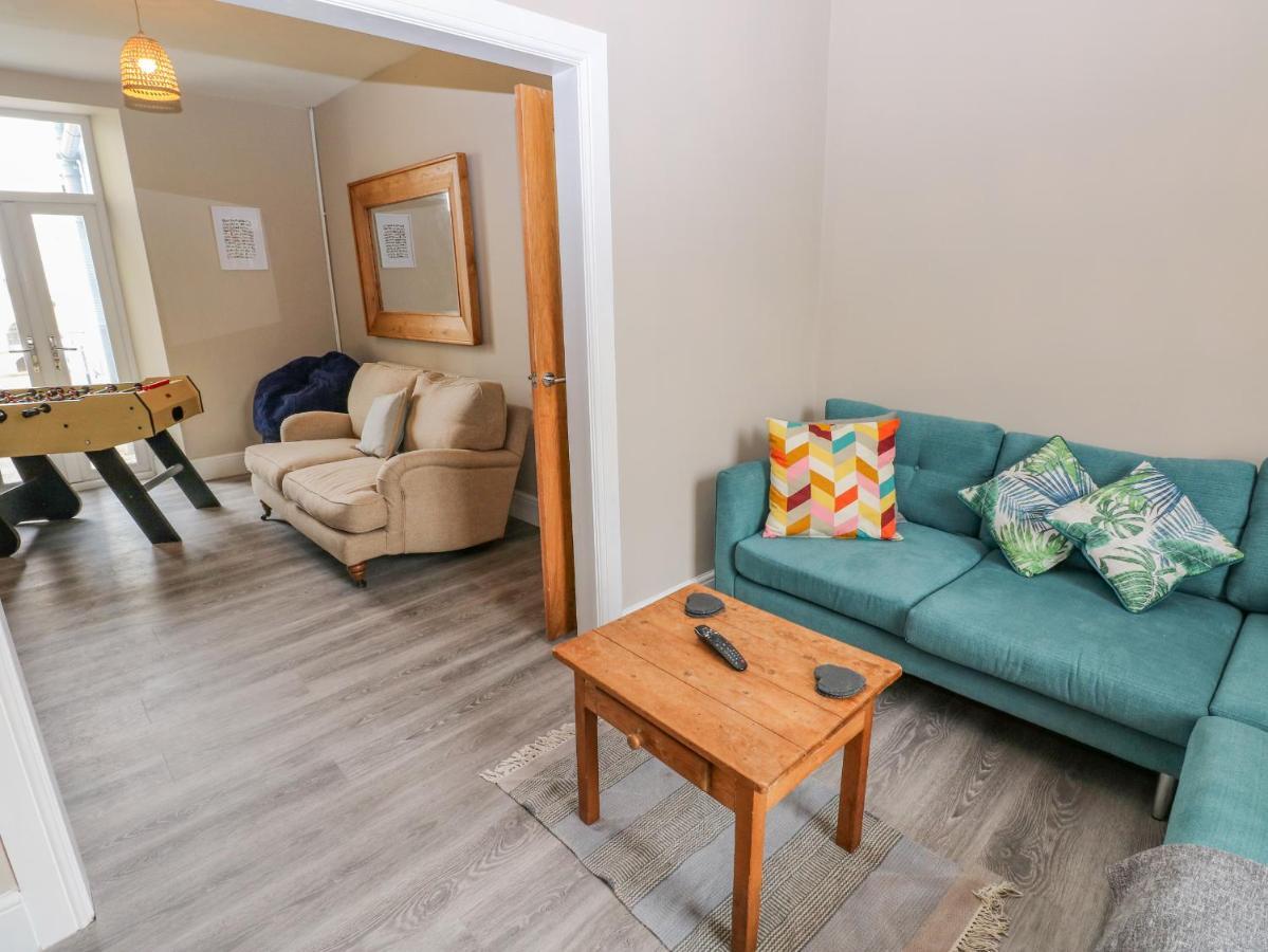 베리 포트 54 Pencoed Road 빌라 외부 사진
