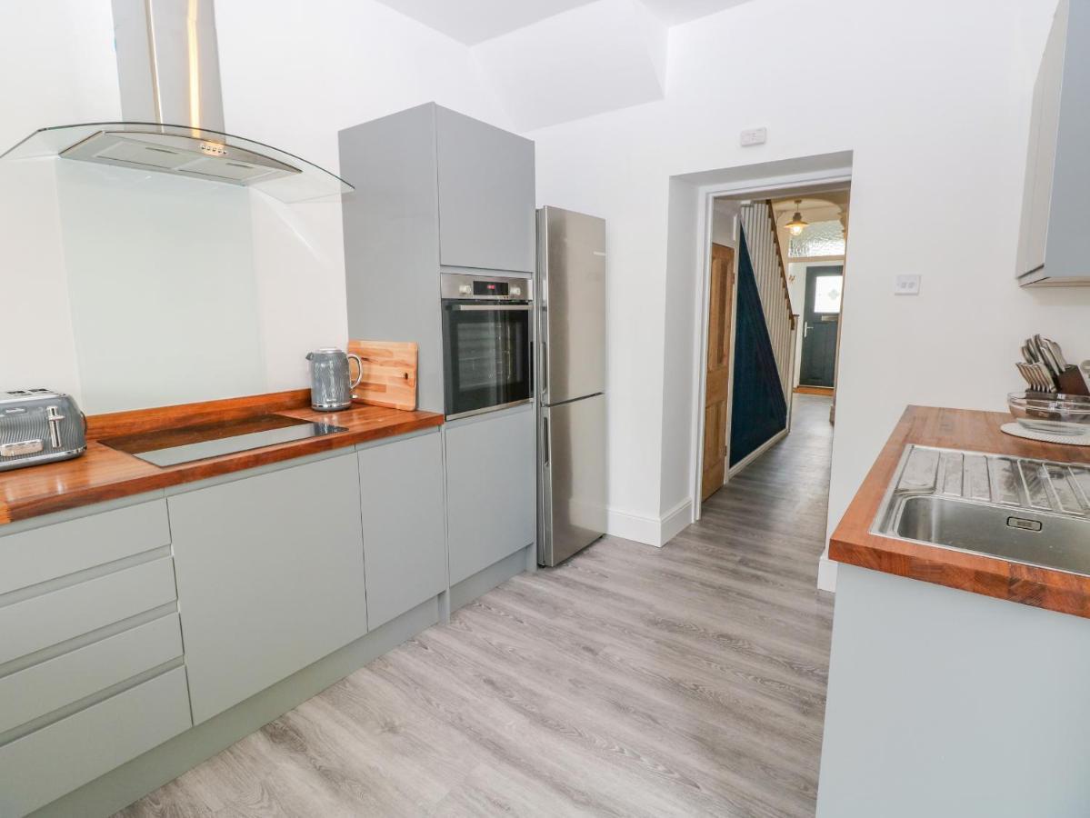베리 포트 54 Pencoed Road 빌라 외부 사진