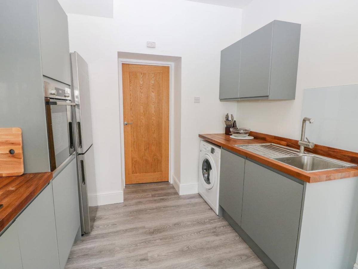 베리 포트 54 Pencoed Road 빌라 외부 사진