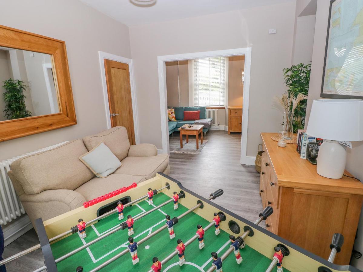 베리 포트 54 Pencoed Road 빌라 외부 사진