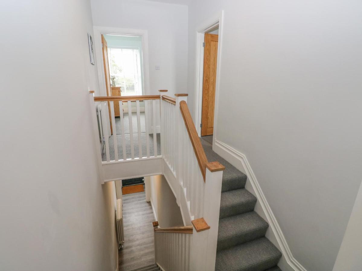 베리 포트 54 Pencoed Road 빌라 외부 사진