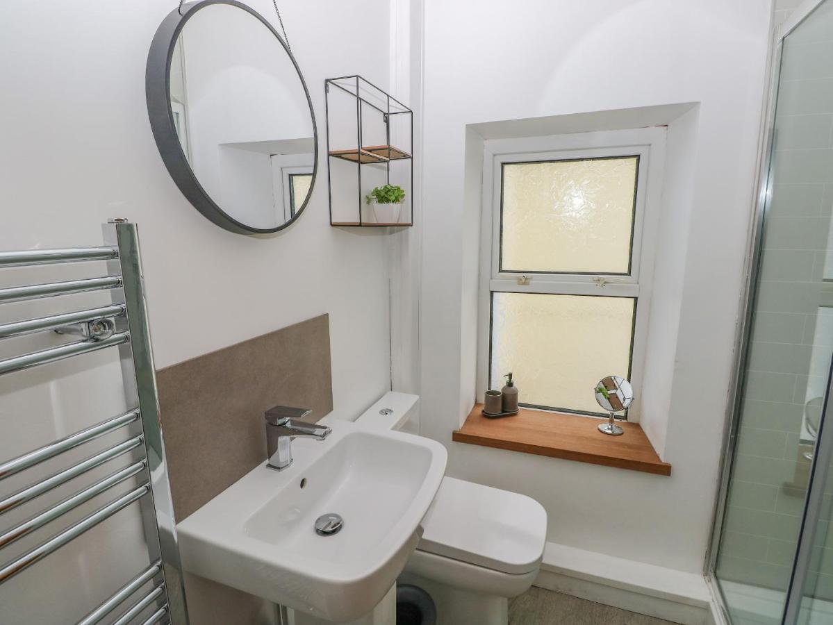 베리 포트 54 Pencoed Road 빌라 외부 사진