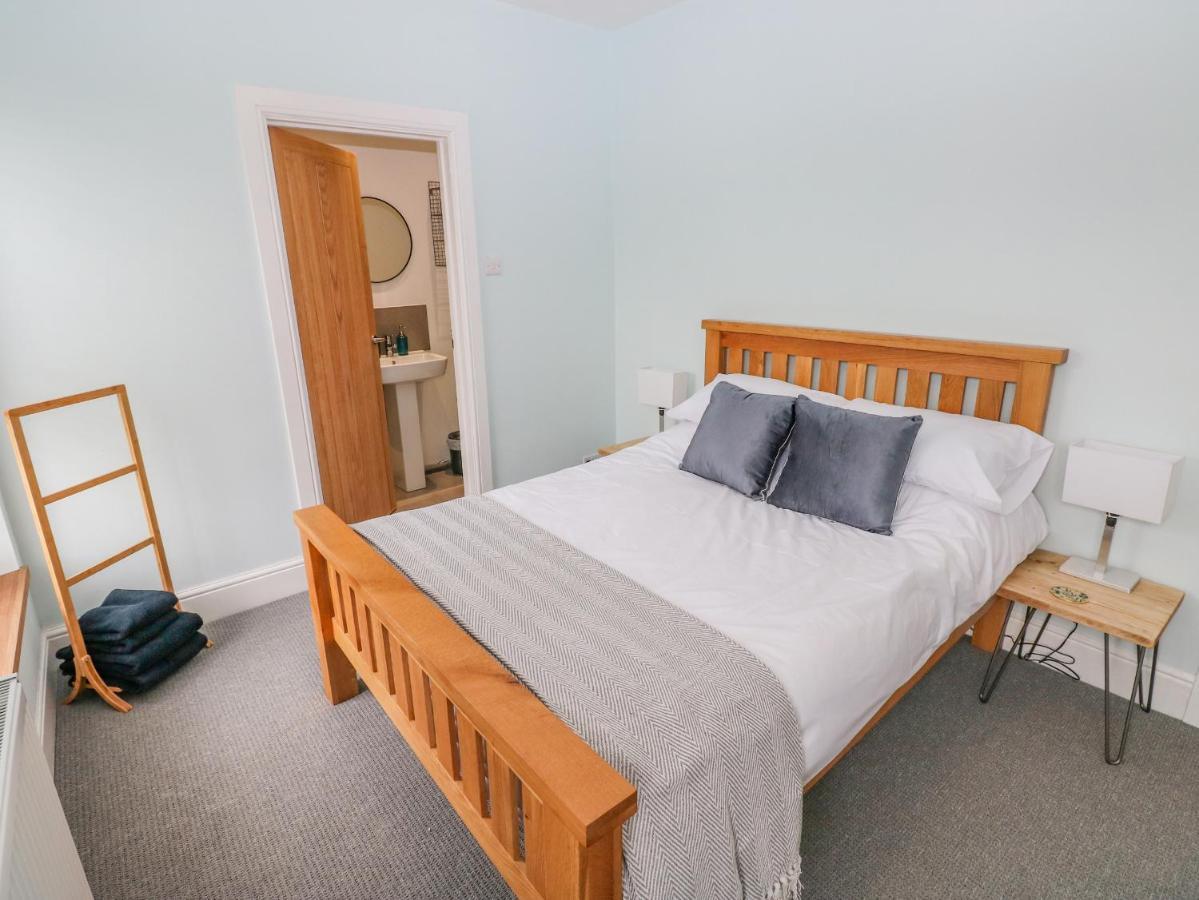 베리 포트 54 Pencoed Road 빌라 외부 사진